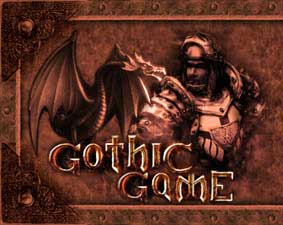 Анонс Gothic 4: Arcania