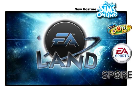 EA-Land закроется