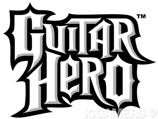 Слух: Детали Guitar Hero 4