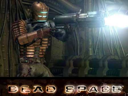 Dead Space - трейлер