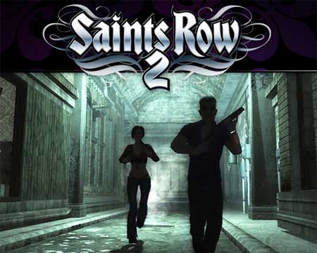 Saints Row 2 выйдет на PC