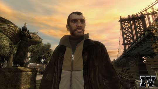 Новые порции Grand Theft Auto 4 в конце года