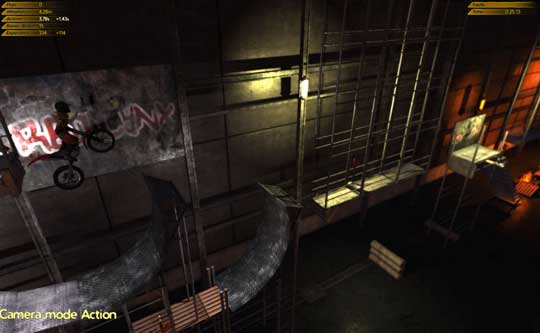 RedLynx Trials 2 Second Edition выйдет в бывшем СССР