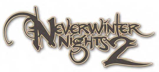 Анонс Neverwinter Nights 2: Storm of Zehir