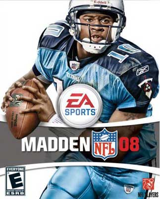 Из-за Madden на EA подали в суд