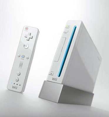 Несчастный случай, связанный с Wii, вызвал нездоровую реакцию
