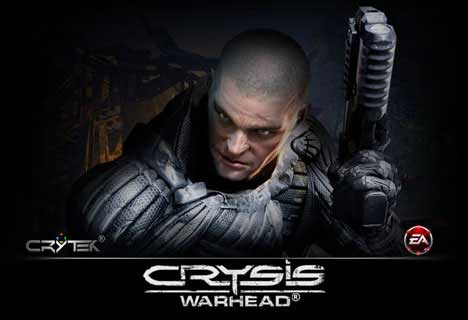 Crysis Warhead - трейлер