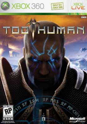 Too Human ждет провал?