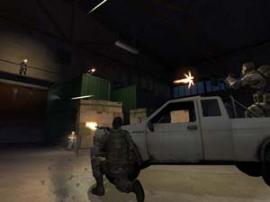 Анонсирован аддон к Battlefield 2