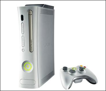 [Top] Xbox 360 – живьем в Европе до официального релиза!