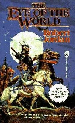 Wheel of Time. обложка