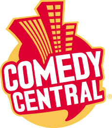 Comedy centra. Логотип