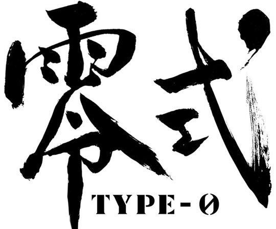 Final Fantasy Type-0