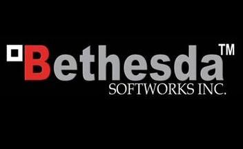 Bethesda. логотип