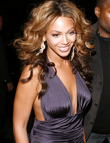 Beyonce