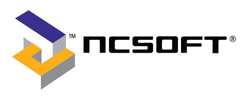 NCSOFT. логотип