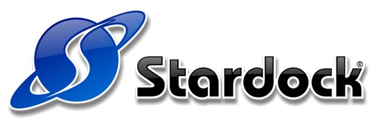 Stardock. логотип