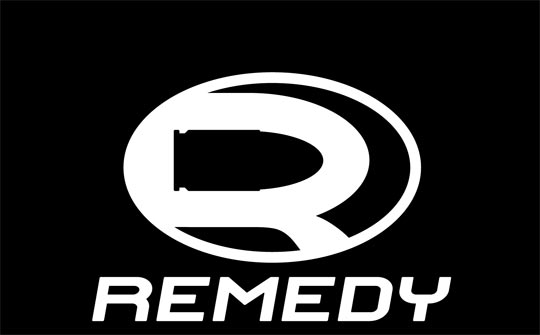 Remedy. логотип