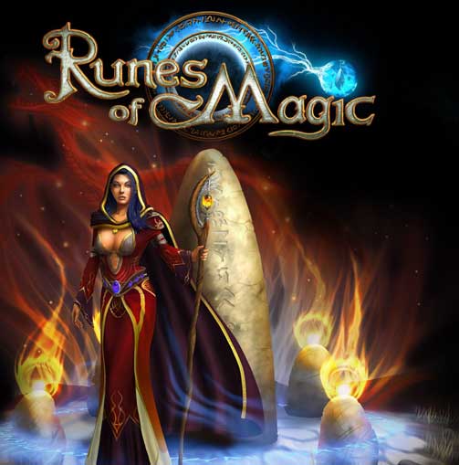 Runes of Magic