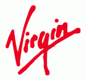 Virgin. logo