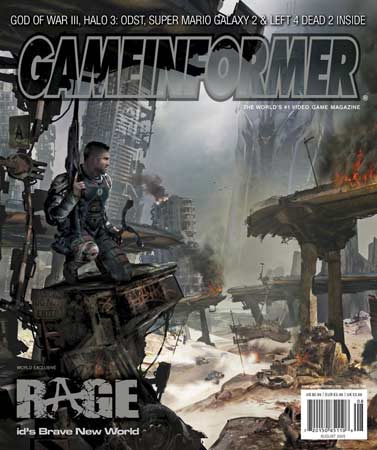 Game Informer