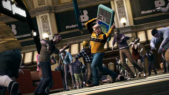 Dead Rising 2