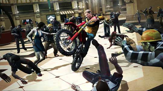 Dead Rising 2