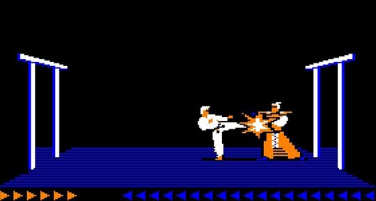 karateka