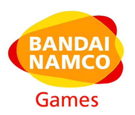 namco bandai. логотип