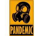 Логотип Pandemic