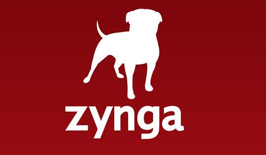zynga. логотип